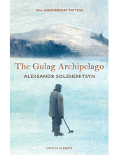 Gulag Archipelago - Humanitas
