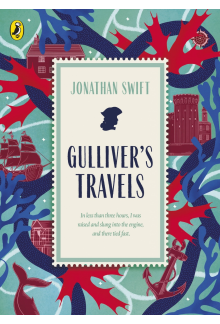 Gulliver's Travels - Humanitas