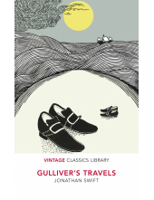 Gulliver's Travels - Humanitas