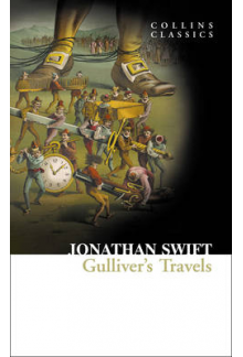 Gulliver's Travels - Humanitas