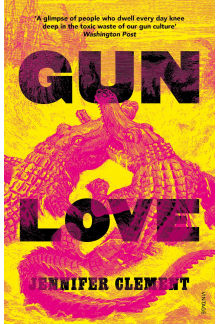 Gun Love - Humanitas