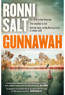 Gunnawah - Humanitas
