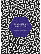 Guns, Germs and Steel - Humanitas