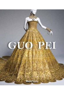 Guo Pei. Couture beyond - Humanitas