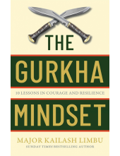 Gurkha Mindset - Humanitas