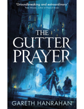 Gutter Prayer - Humanitas