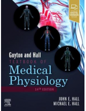 Guyton and Hall Textbookof Medical Physiology, 14 ed - Humanitas