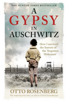 Gypsy In Auschwitz - Humanitas