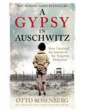 Gypsy In Auschwitz - Humanitas