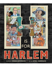 H Is for Harlem - Humanitas