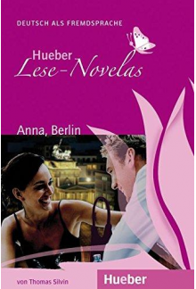 HLN A1: Anna, Berlin Leseheft - Humanitas