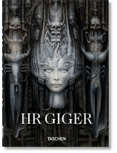 HR Giger (40th Anniversary Edition) - Humanitas
