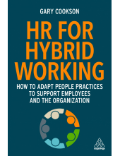 HR for Hybrid Working - Humanitas
