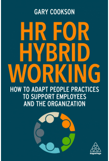 HR for Hybrid Working - Humanitas