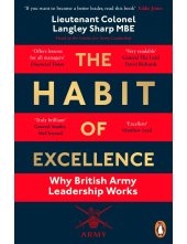 Habit of Excellence - Humanitas