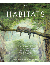 Habitats: Discover Earth's Precious Wild Places - Humanitas