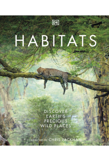 Habitats: Discover Earth's Precious Wild Places - Humanitas