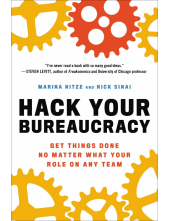 Hack Your Bureaucracy - Humanitas