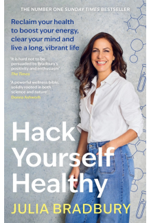 Hack Yourself Healthy - Humanitas