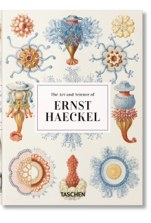 The Art and Science of Ernst Haeckel (40th Anniversary Edition) - Humanitas