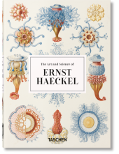 The Art and Science of Ernst Haeckel (40th Anniversary Edition) - Humanitas