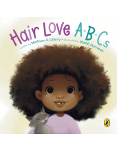 Hair Love ABCs - Humanitas