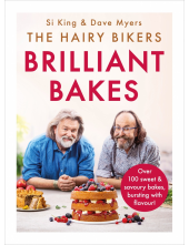Hairy Bikers’ Brilliant Bakes - Humanitas