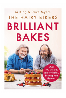 Hairy Bikers’ Brilliant Bakes - Humanitas