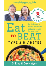 Hairy Bikers Eat to Beat Type 2 Diabetes - Humanitas