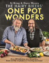 Hairy Bikers' One Pot Wonders - Humanitas