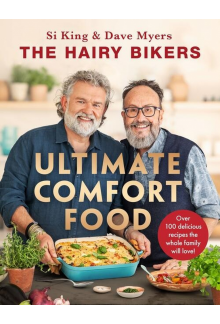 Hairy Bikers' Ultimate Comfort Food - Humanitas