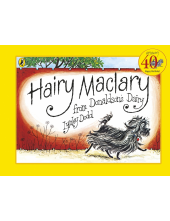 Hairy Maclary from Donaldson's Dairy - Humanitas