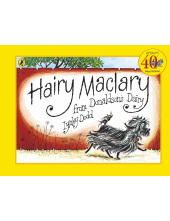 Hairy Maclary from Donaldson's Dairy - Humanitas