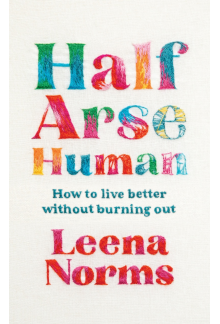 Half-Arse Human - Humanitas