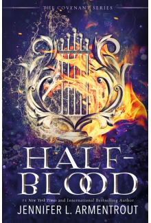 Half-Blood - Humanitas