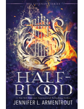 Half-Blood - Humanitas