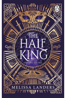 Half King - Humanitas