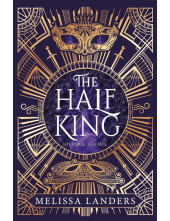Half King - Humanitas