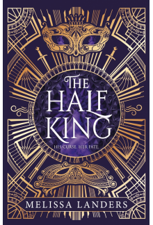 Half King - Humanitas