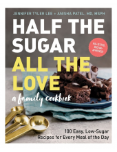 Half the Sugar, All the Love - Humanitas