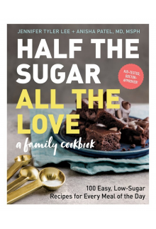 Half the Sugar, All the Love - Humanitas
