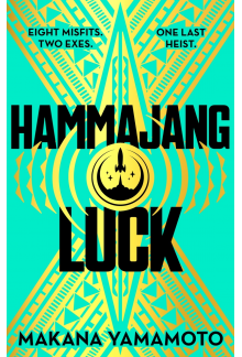 Hammajang Luck - Humanitas