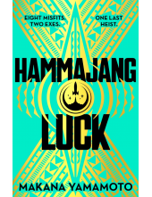 Hammajang Luck - Humanitas