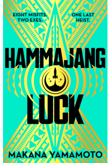 Hammajang Luck - Humanitas