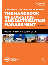 Handbook of Logistics and Distribution Management - Humanitas