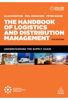 Handbook of Logistics and Distribution Management - Humanitas