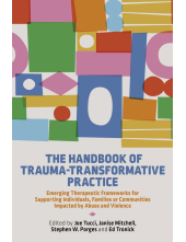 Handbook of Trauma-Transformative Practice - Humanitas