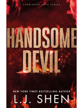Handsome Devil - Humanitas