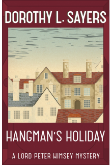 Hangman's Holiday - Humanitas