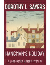 Hangman's Holiday - Humanitas